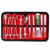 Minor Surgery Set Surgical Instruments Kit